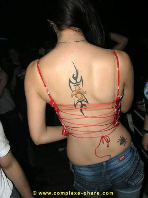 c mon trezor qui aime ls tatoo
